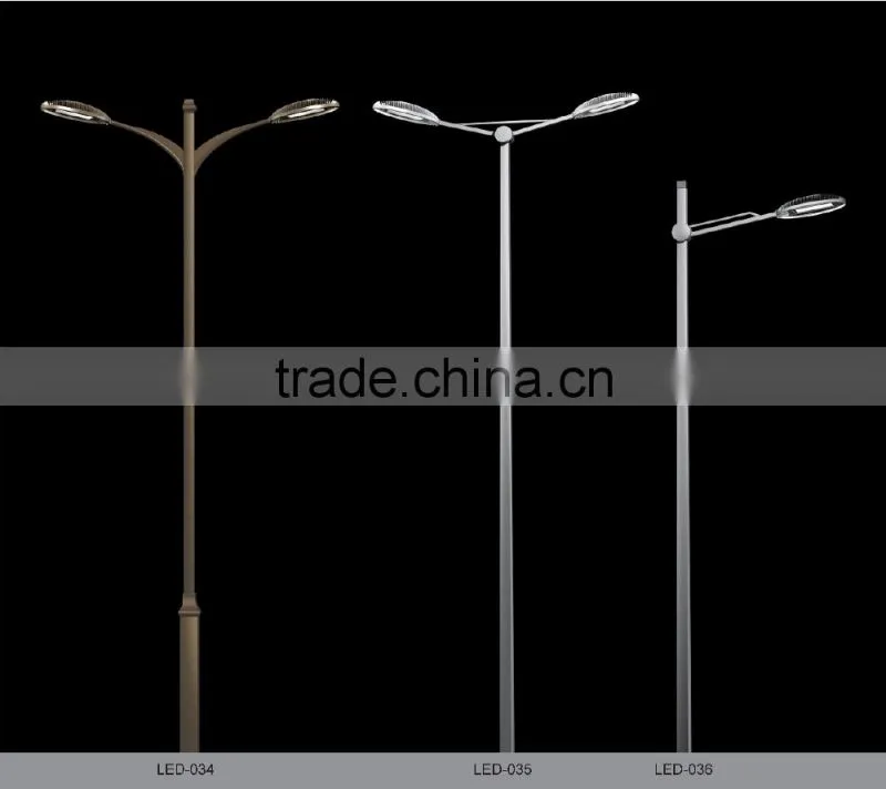 Cob Led Street Light Manufacturers