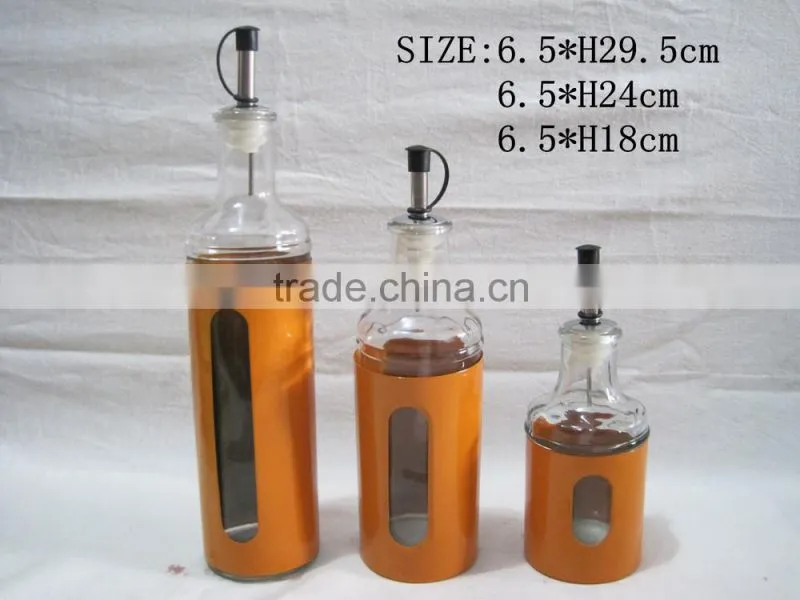 Oil vinegar bottle YA1022-C