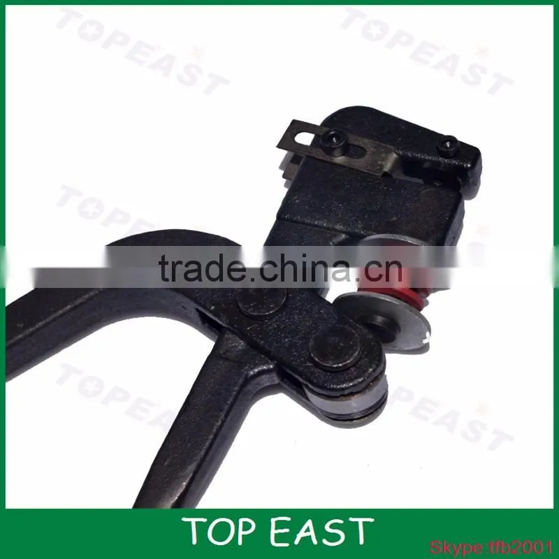 Metal Channel Letter Punch Plier for advertising board tool