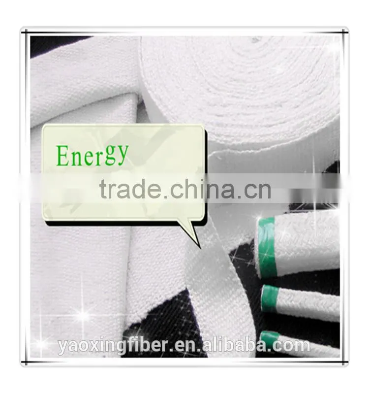 High Temperature Ceramic Fiber Tape 1260 Ceramic Fiber Tape High Quality Ceramic Fiber Tape