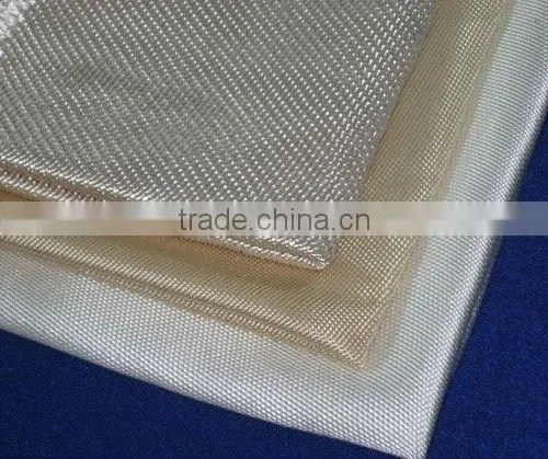 high silica fiberglass cloth for welding