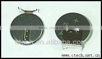 CR2016 lithium battery