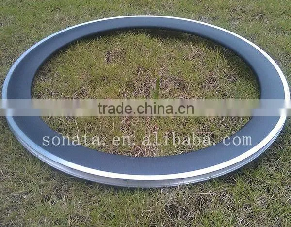 alloy wheels china 60mm with aluminum brake