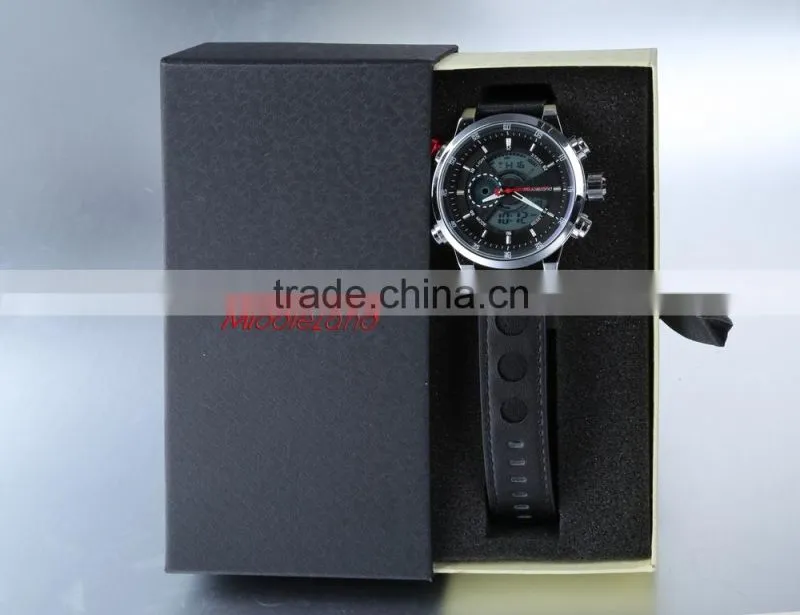 2015 Touch Screen Fashion Digital Male Watches Men Luxury Brand Men's Sports Clock Electronic Wrist Watch Wristwatches