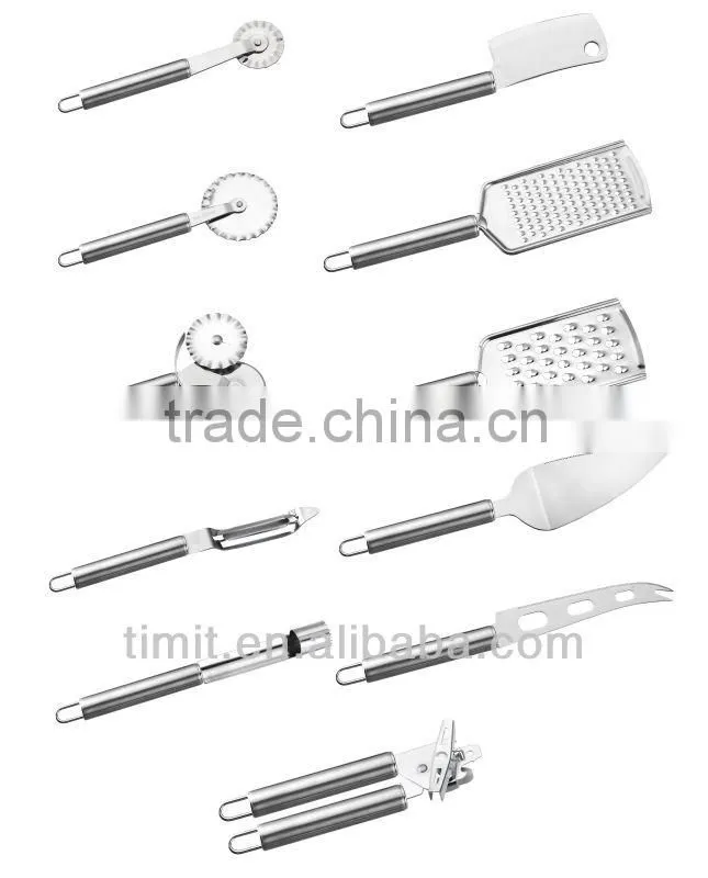 STAINLESS STEEL KITCHEN GADGET