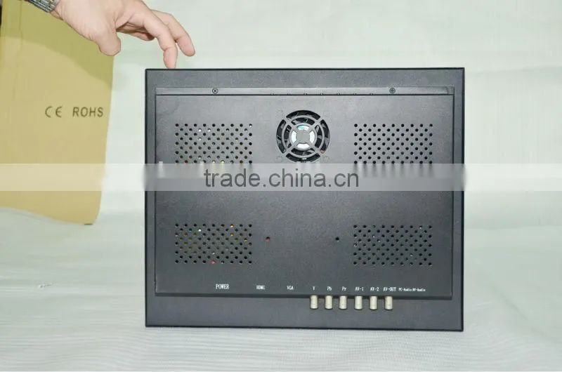 19" tft cctv monitor