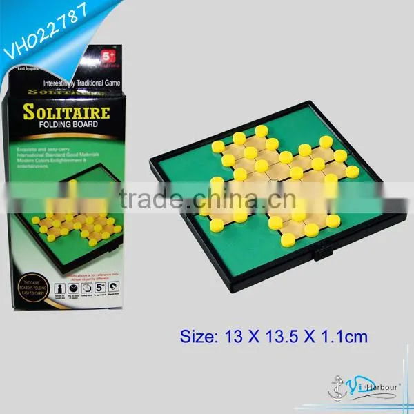 Plastic Chess Game Set Backgammon