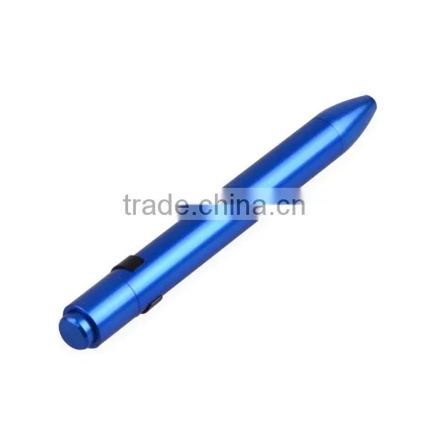Multi-functional 380nm UV Light Money Detector Pen