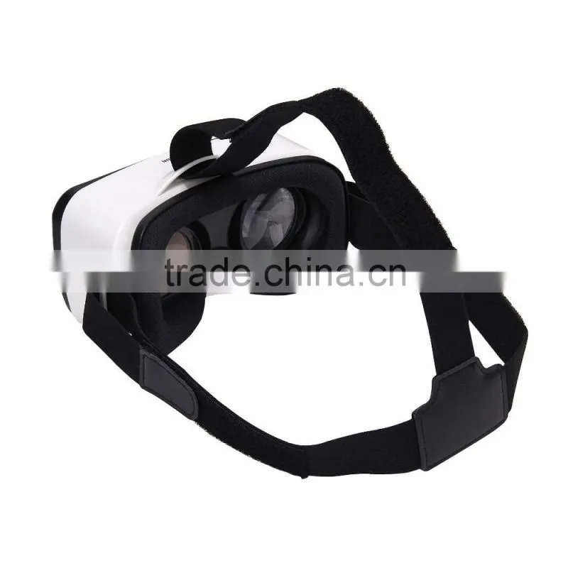 2016 high quality Support 3.5" - 5.5" Phones VR MINI OEM 360 camera vr