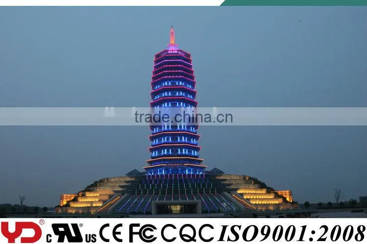 YD FCC CE CQC UL IP68 LED Waterproof Point Light With Alibaba Best Sellers