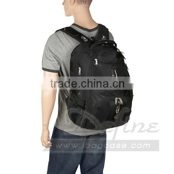 Backpack Manufacturer Custom Outdoor Laptop Backpack