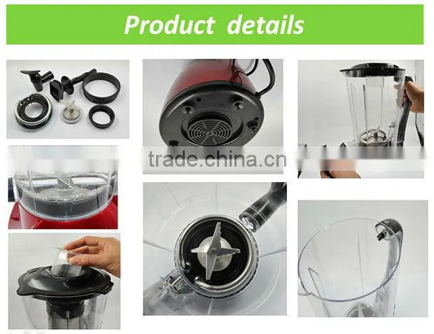 300W manufacturer china kitchen appliances