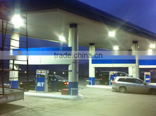 chinese factory price led explosion proof light ip 65