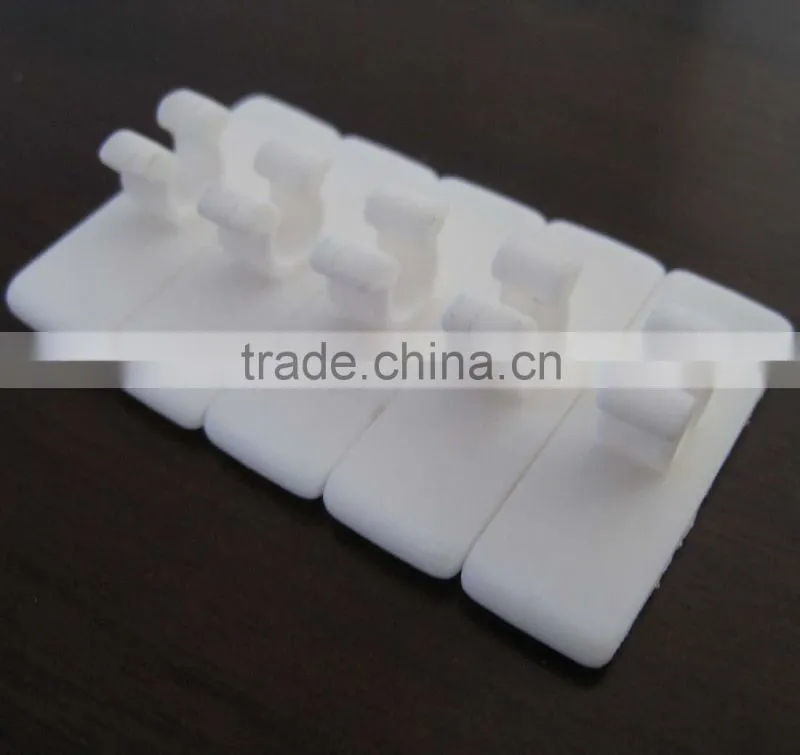 self adhesive Plastic electric wire cable clips