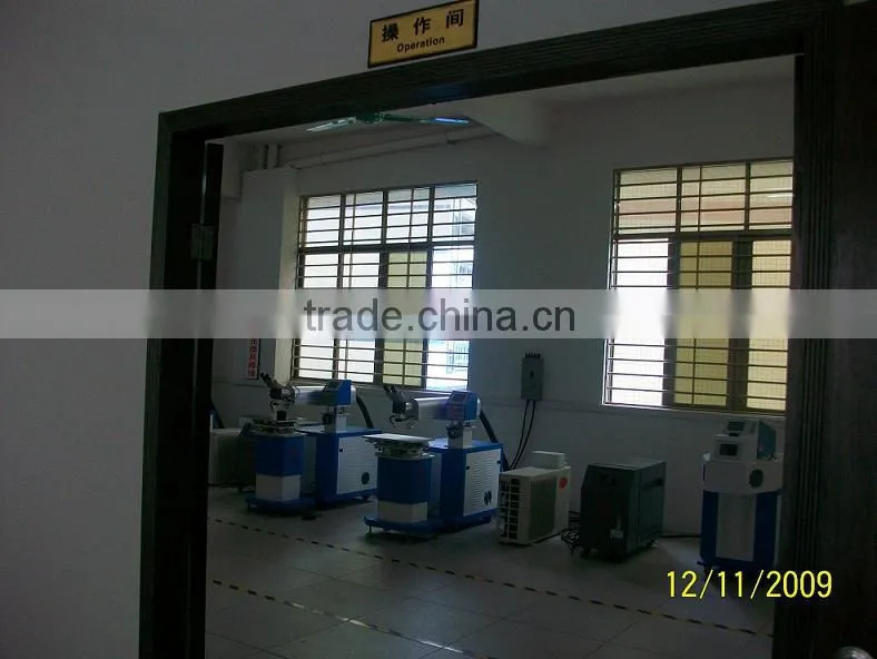 New design stainless steel laser marking /laser marker made in China