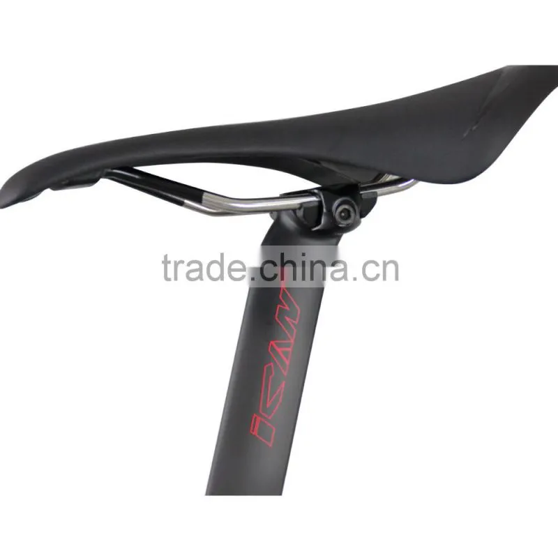 2106 Aerodynamic carbon bike aero road bicycle electric bike bicycle