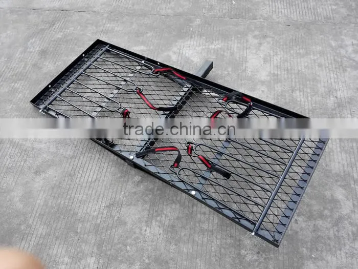 Best Quality Steel bike holder roof car rack