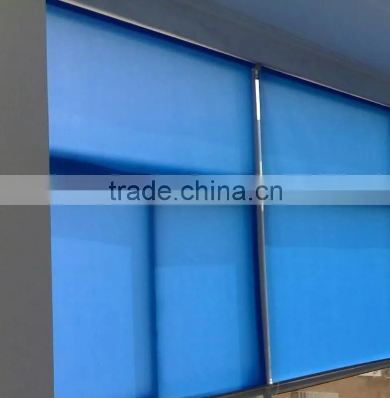 2016Most Popular manual Roller Blinds roller blind fabric for living room