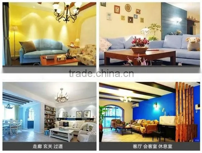 Hangzhou Factory, Focos LED spotlighting, LED Spotlight 3.5W led light