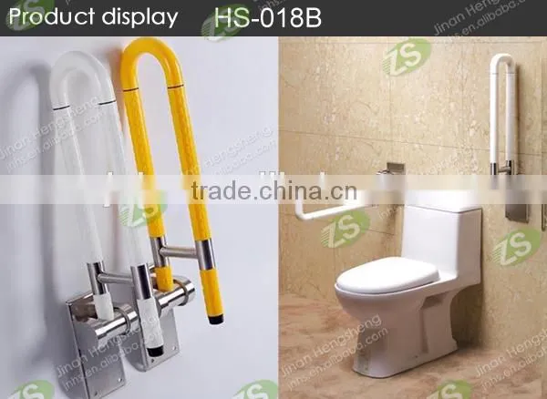 Factory Provided Hot Sale Economical Type Bathroom Grab Bar Sold at Competitive Price