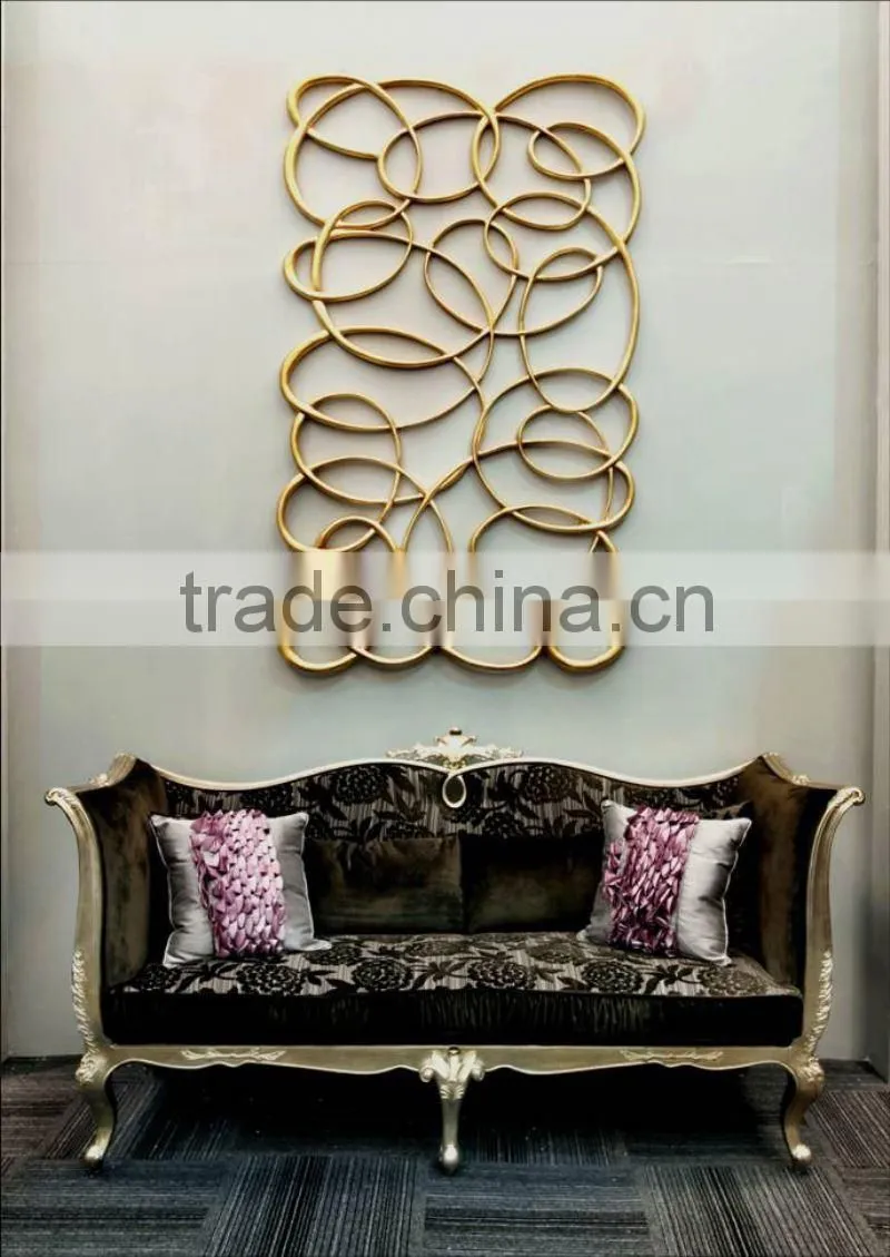 2015 latest European design bed jute fabric for sofa sofa set designs and prices with foshan