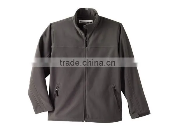 plus size softshell sky sports jacket