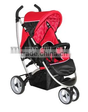 European market baby jogger 4026