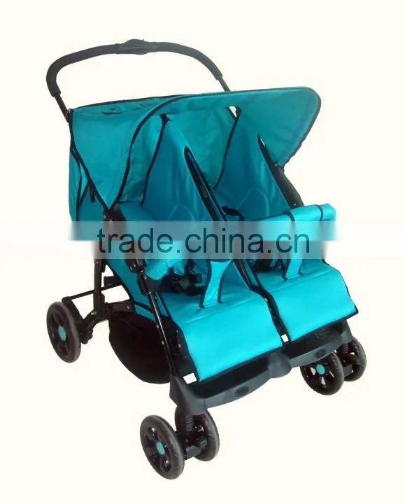 twin stroller 2016T