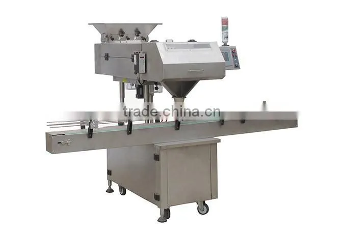 New generation hot-selling candy filling machine