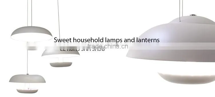 Autumn new product ac85-265v EMC 30W Pendant lighting
