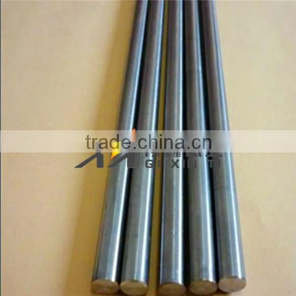 Pure nickel plate