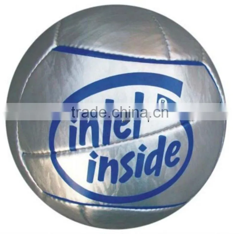 Gift soccer ball