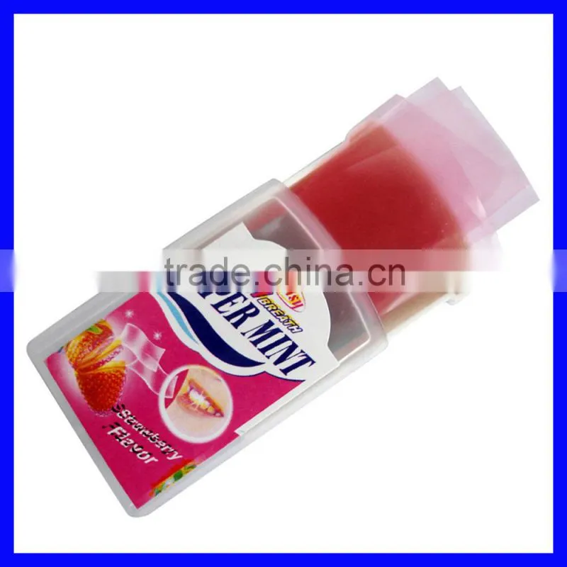 Wholesale OEM best breath mouth fresheners