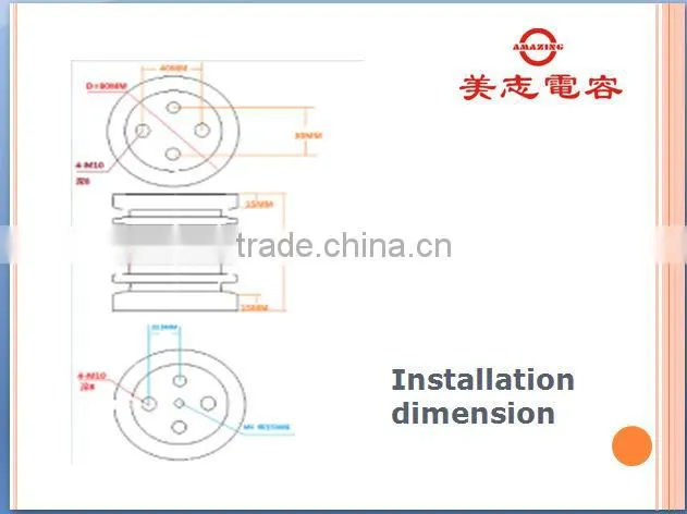 MZ-CVT-SF6-10kv/900pf