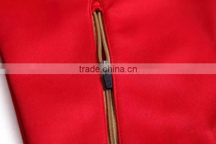 Custom sports jacket for men