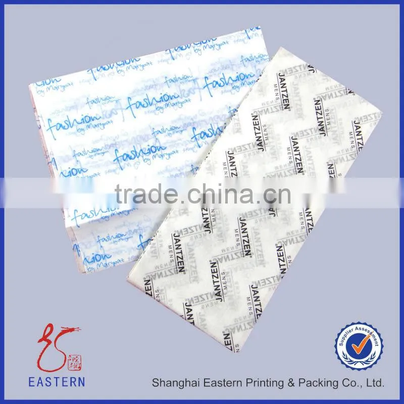 Customed Raw Material Tissue Paper