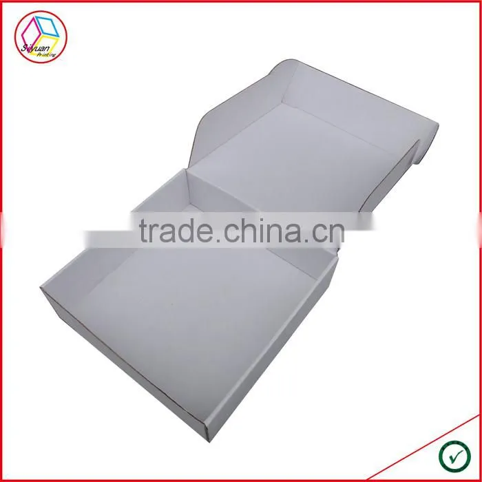 High Quality Custom Corrugated Box