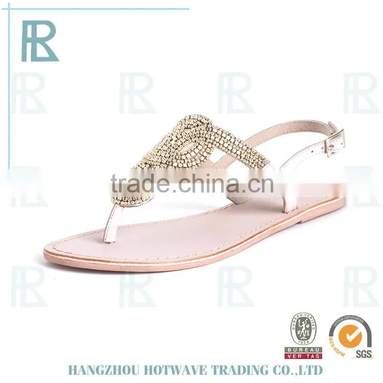 2015 Girl Fashion sandals women