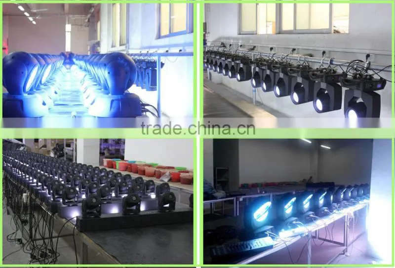 stage equipment 6000W Dry ice Machine