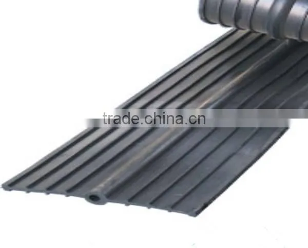 Made in China swellable bentonite rubber water stop supplier