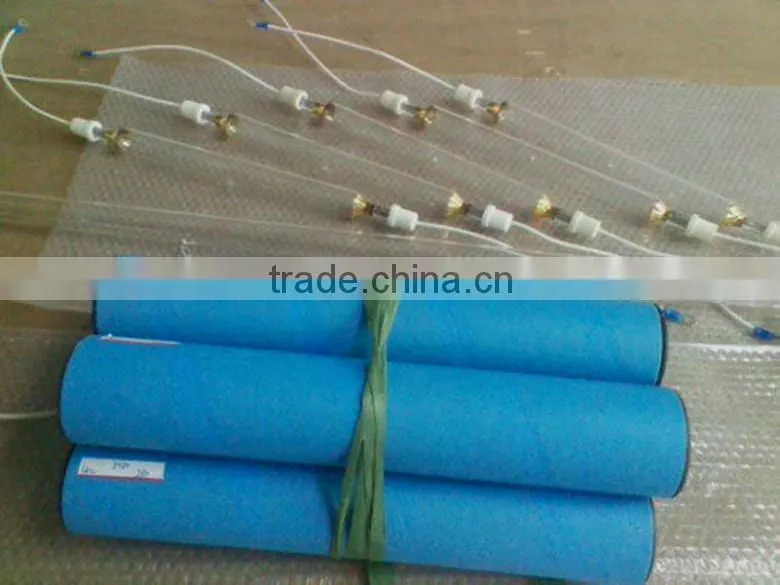 UV Curing Lamps 4000W