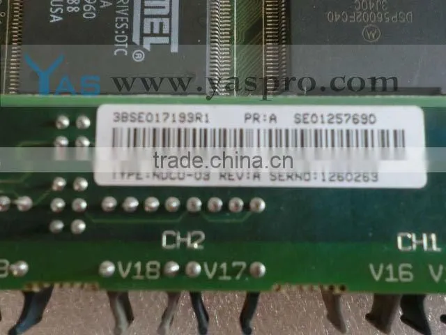 NDCO-03 board