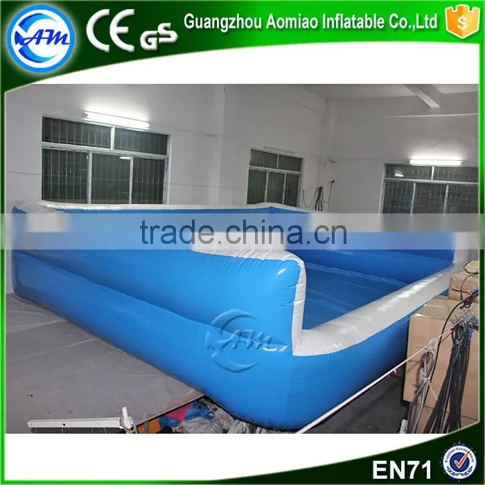 Hot selling inflatable adult swimming pool for sale