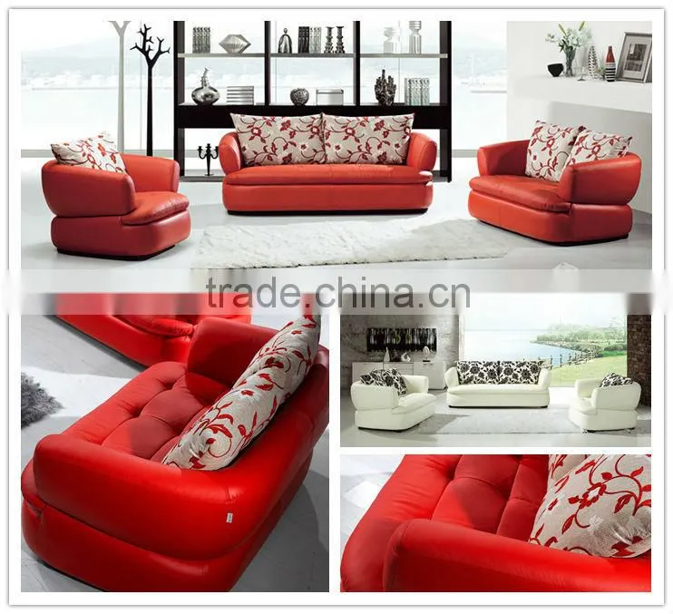 Leather Sofa Set,Furniture Sofa,Furniture