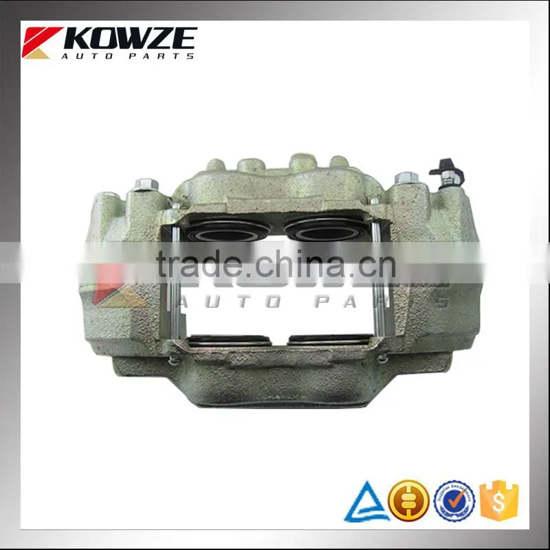 Right Hand Front Brake Caliper Kit for Mitsubishi PAJERO V97W V98W 4605A460