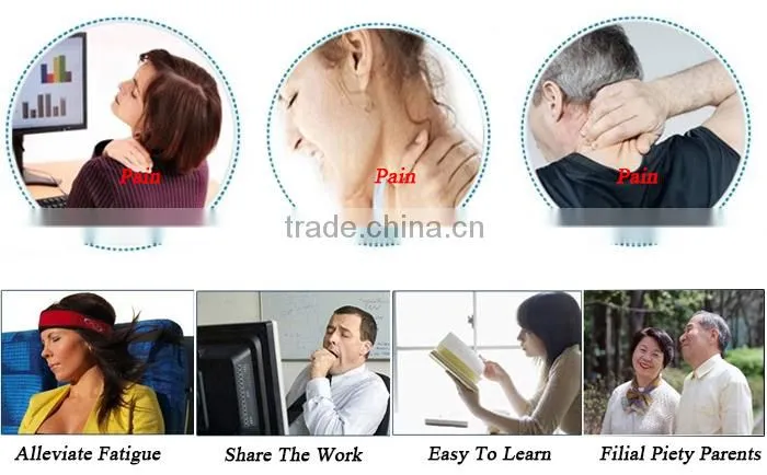 Over door Cervical traction device