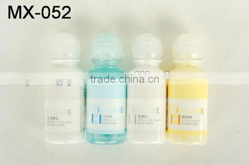 hotel amenities bottles,shampoo,bath gel,body lotion