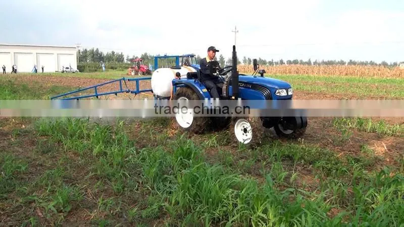 hot sale farm sprayer tractor sprayer tractor mounted 300L pump sprayer
