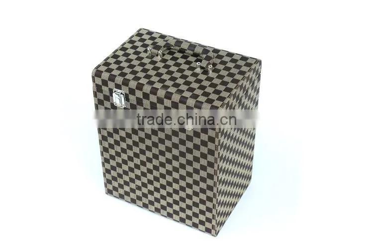 2016 new six red wine box with red wine gift box