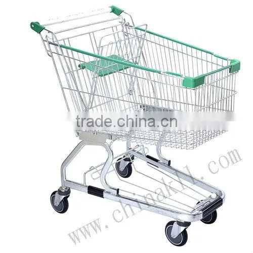 Supermarket Shopping Trolley/Shopping cart